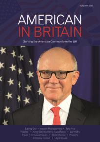 US Ambassador