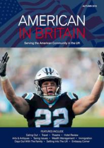 American sports